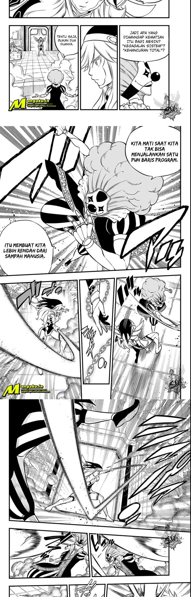 Chapter 196 - halaman 10