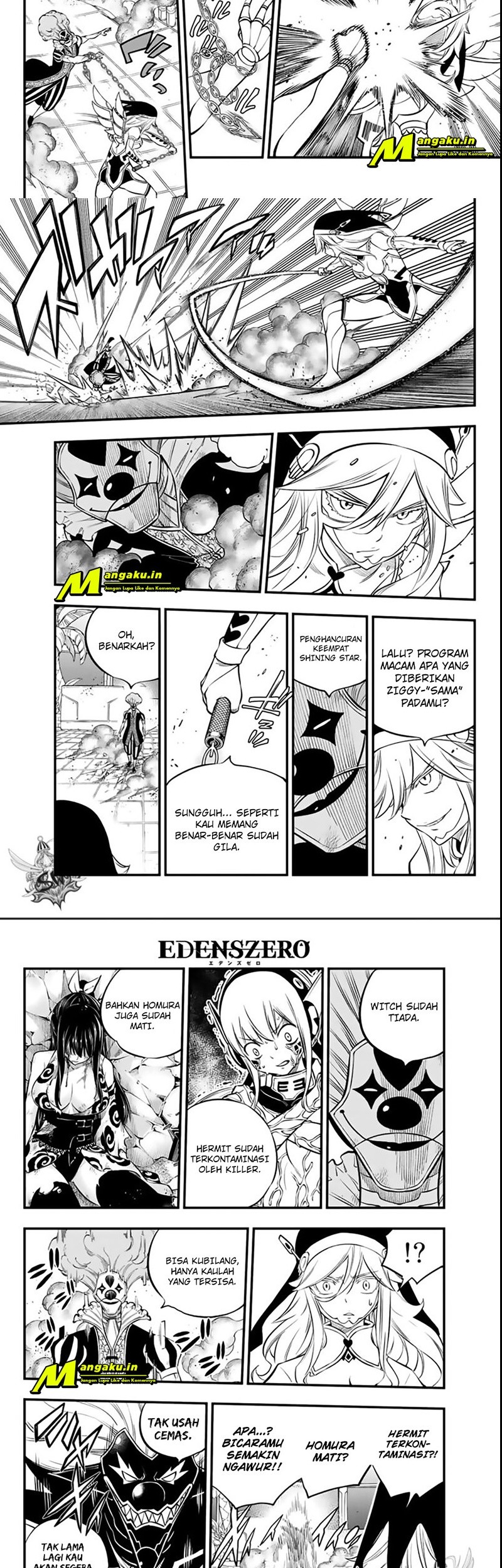 Chapter 196 - halaman 11