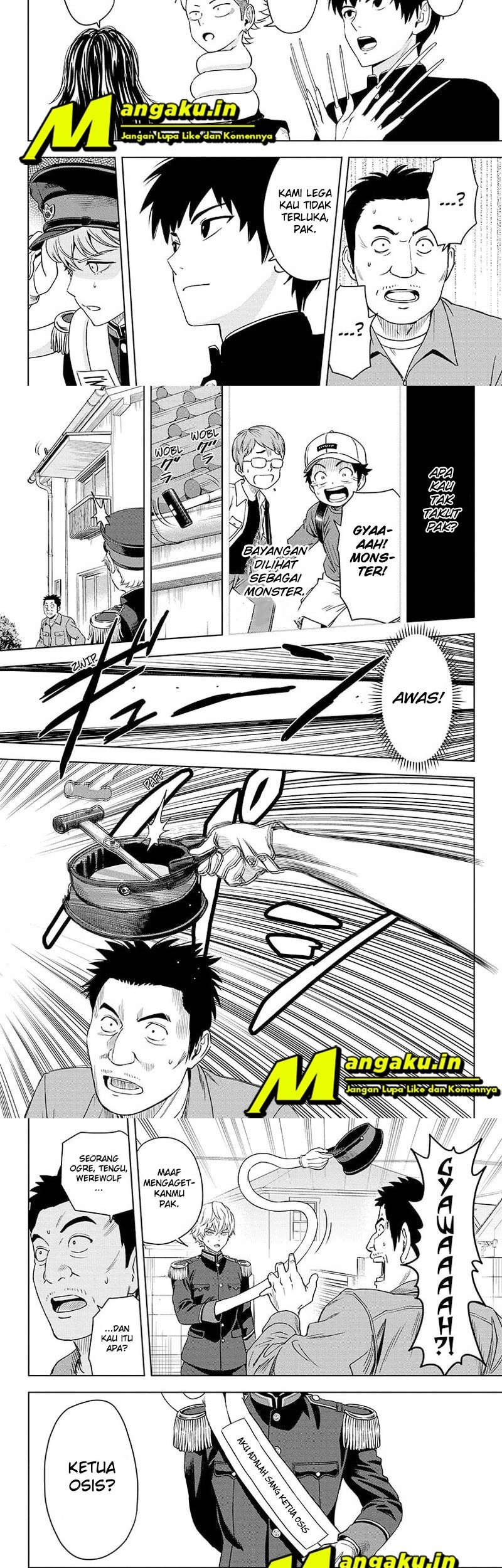 Chapter 66 - halaman 10