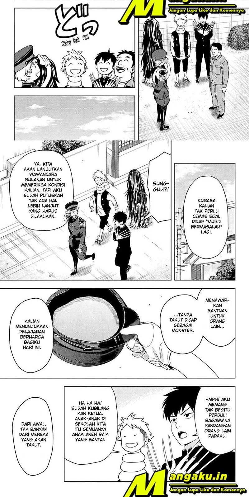 Chapter 66 - halaman 11