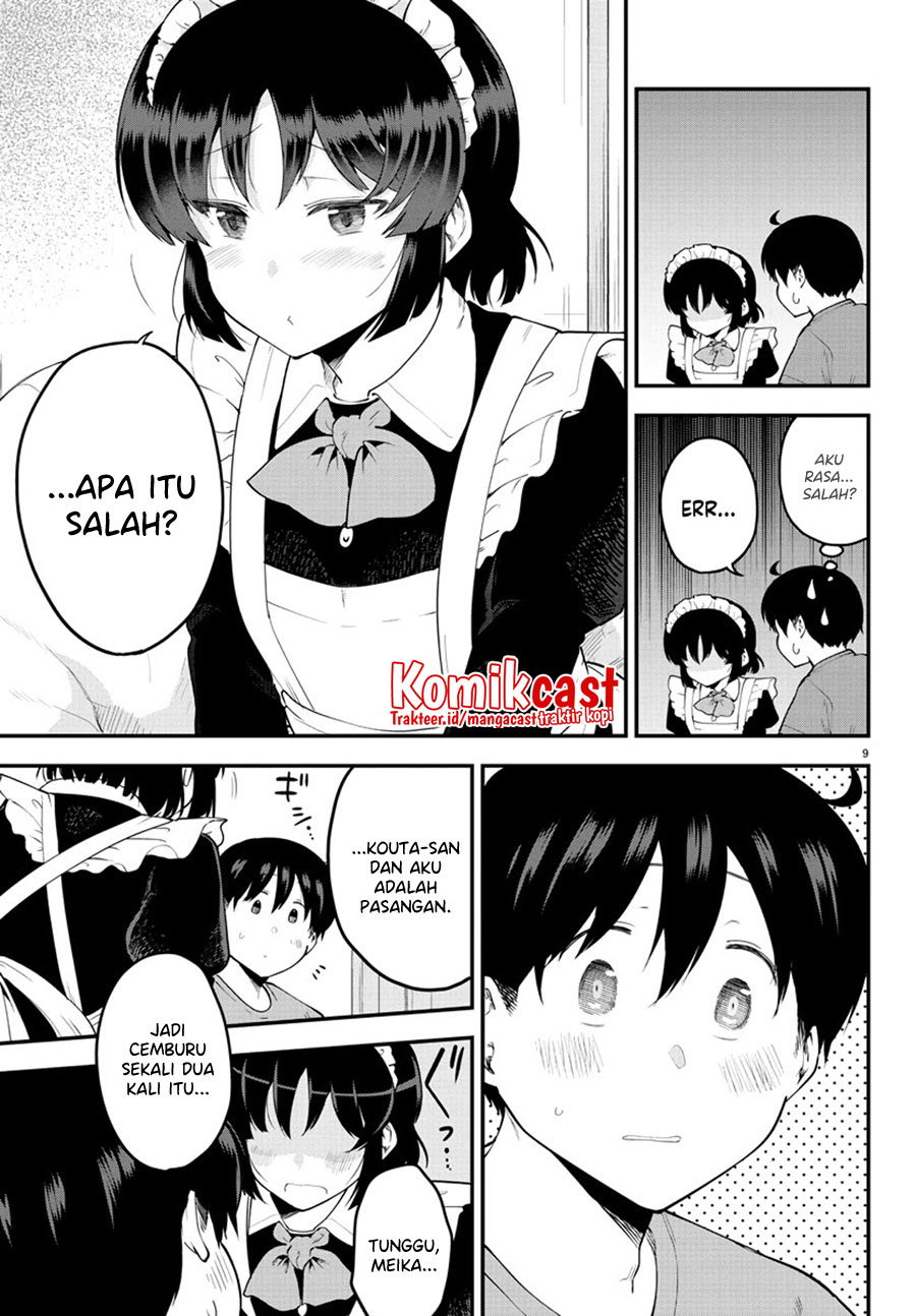 Chapter 101 - halaman 11