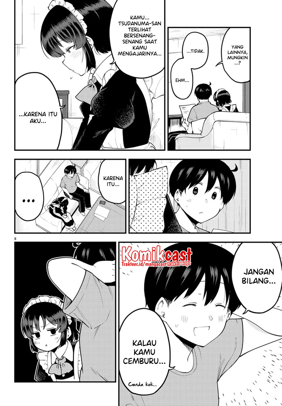 Chapter 101 - halaman 10