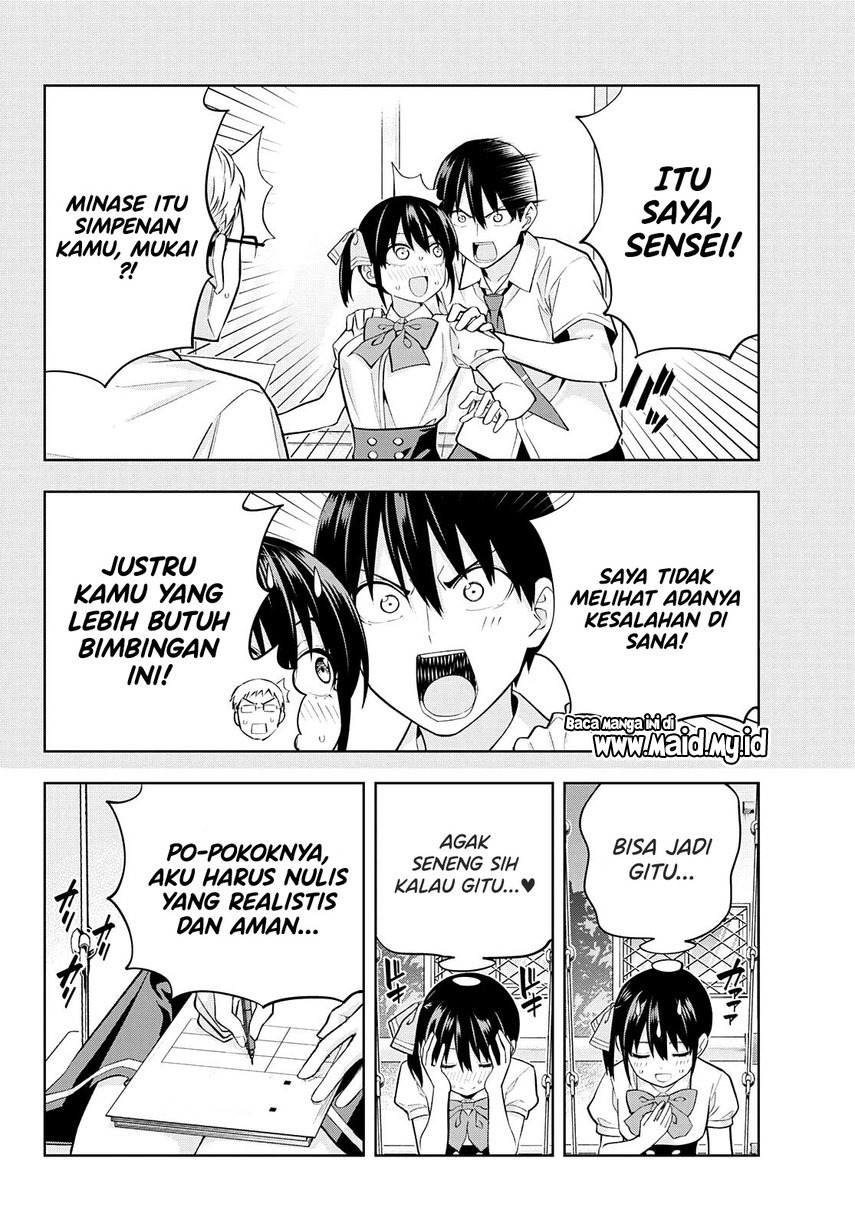 Chapter 100 - halaman 11