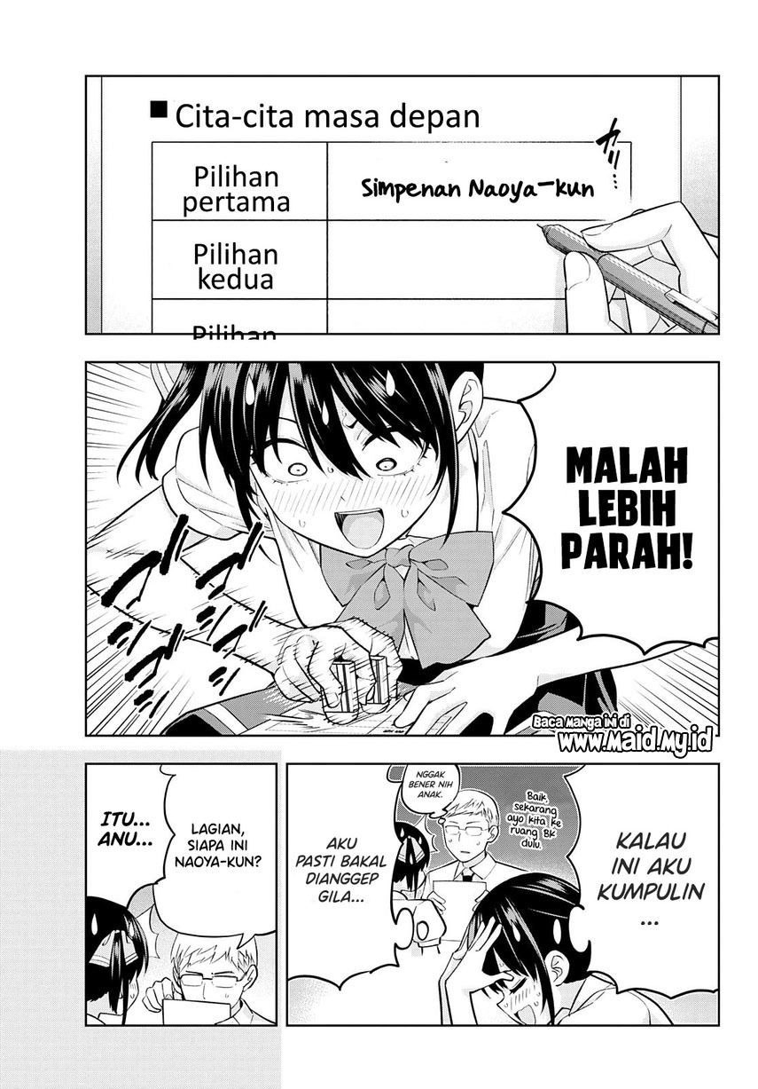 Chapter 100 - halaman 10
