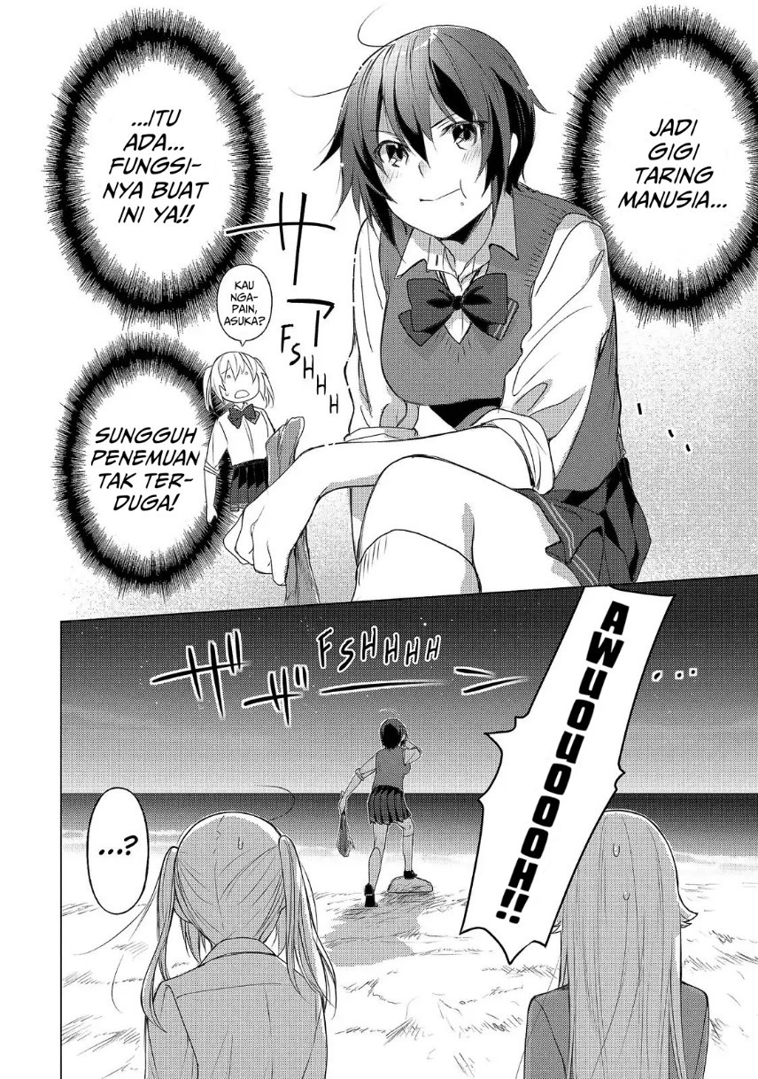 Chapter 45 - halaman 11
