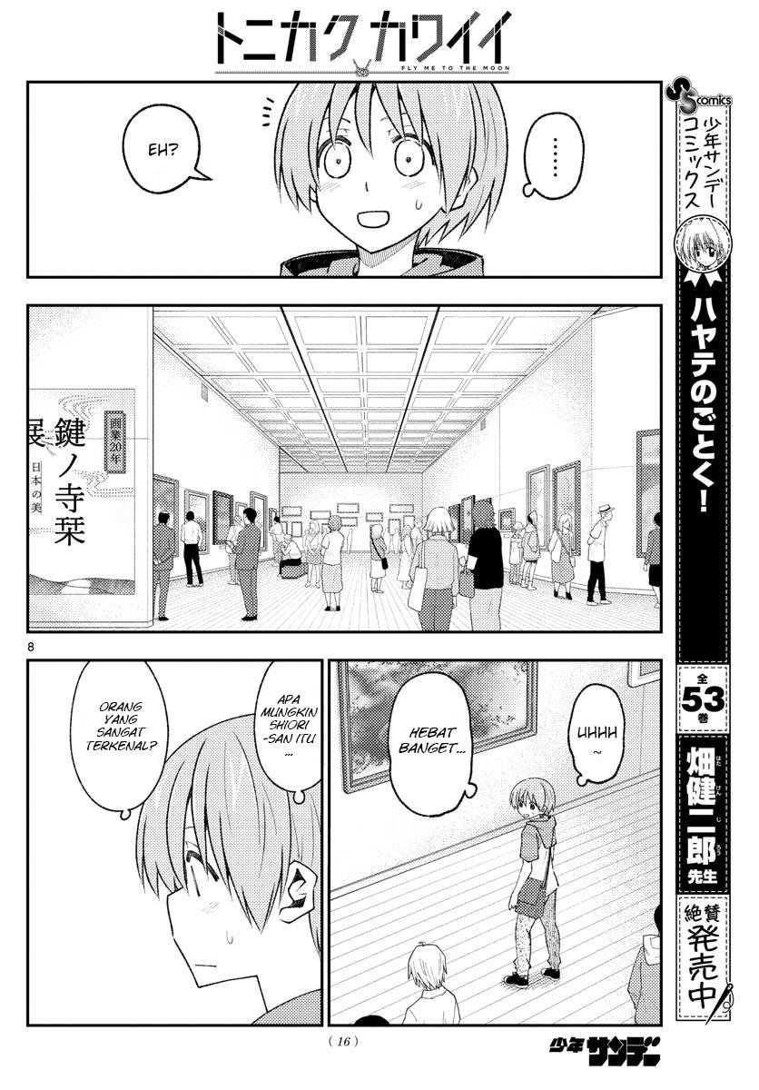 Chapter 170 - halaman 11