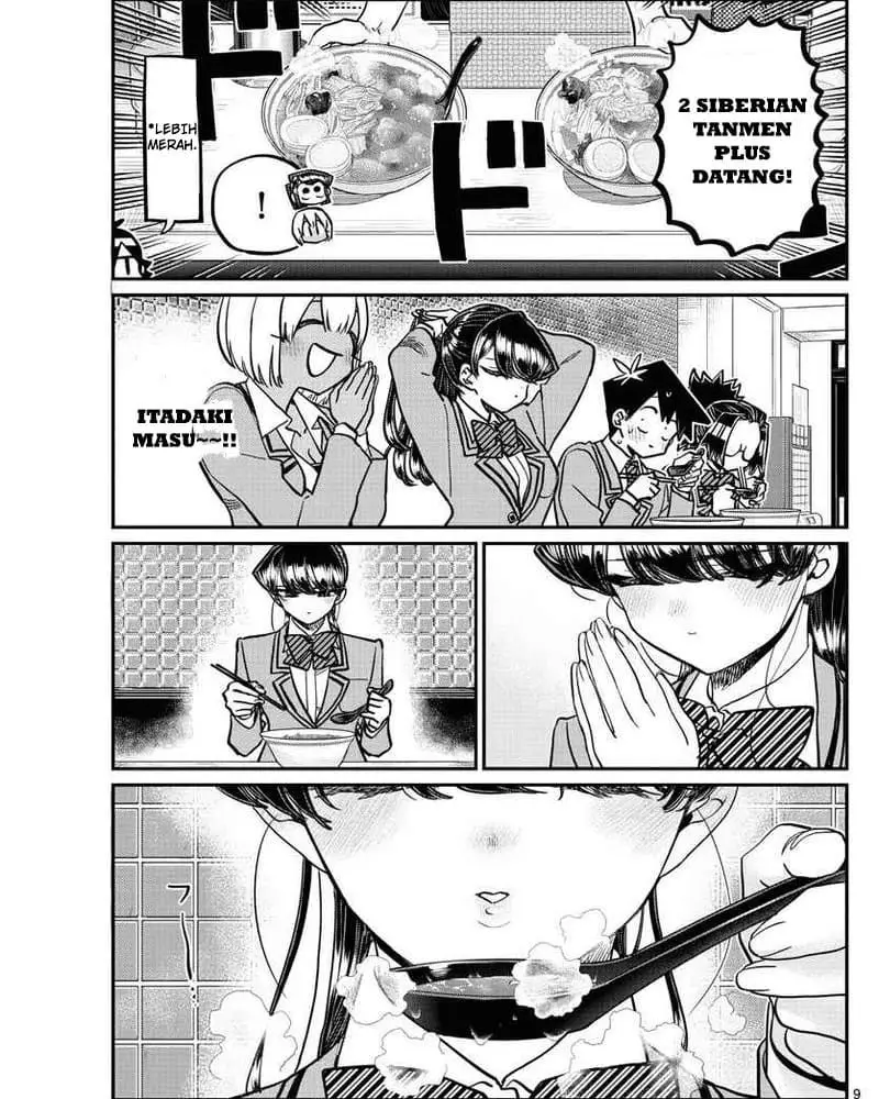 Chapter 337 - halaman 10