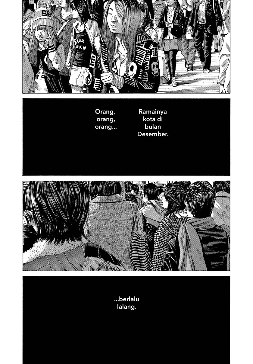 Chapter 70 - halaman 11