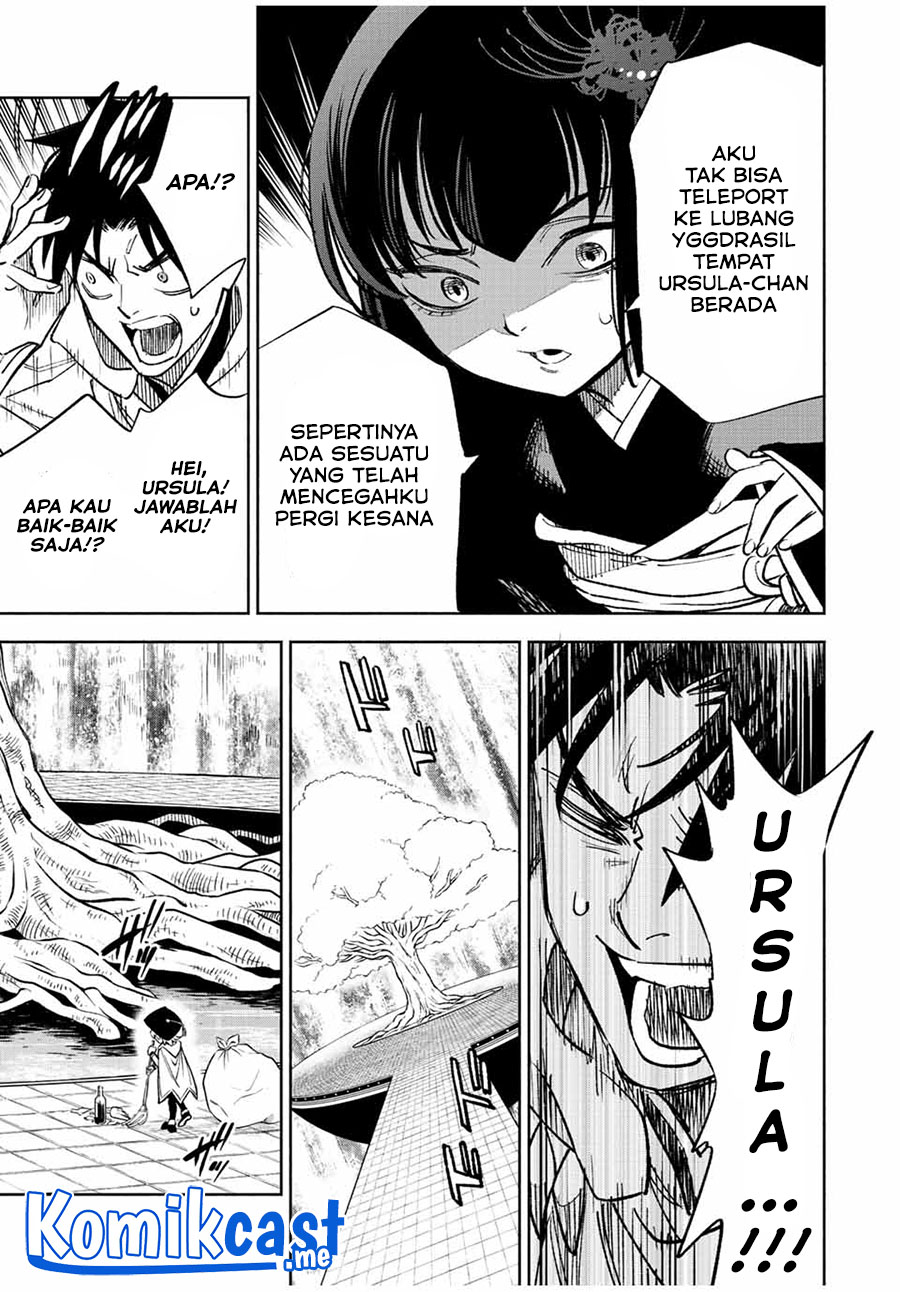 Chapter 48.1 - halaman 11