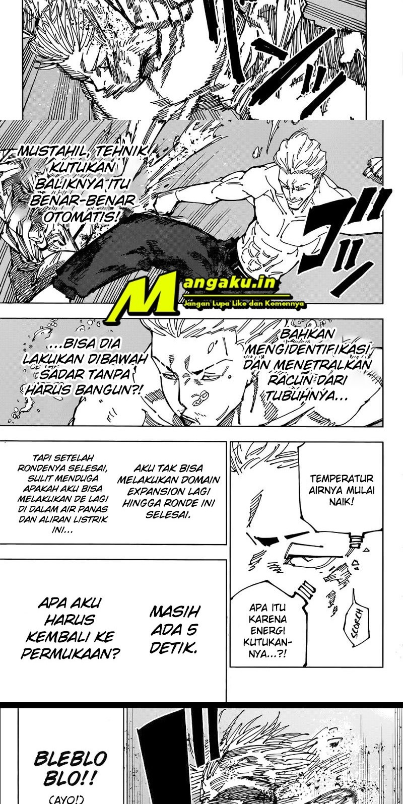 Chapter 189 - halaman 11