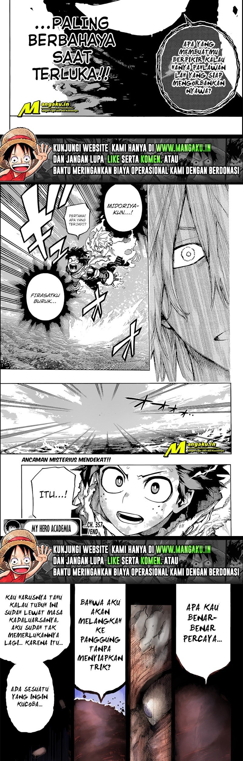 Chapter 357 - halaman 10