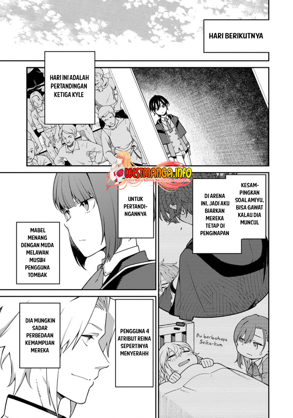 Chapter 11.1 - halaman 10