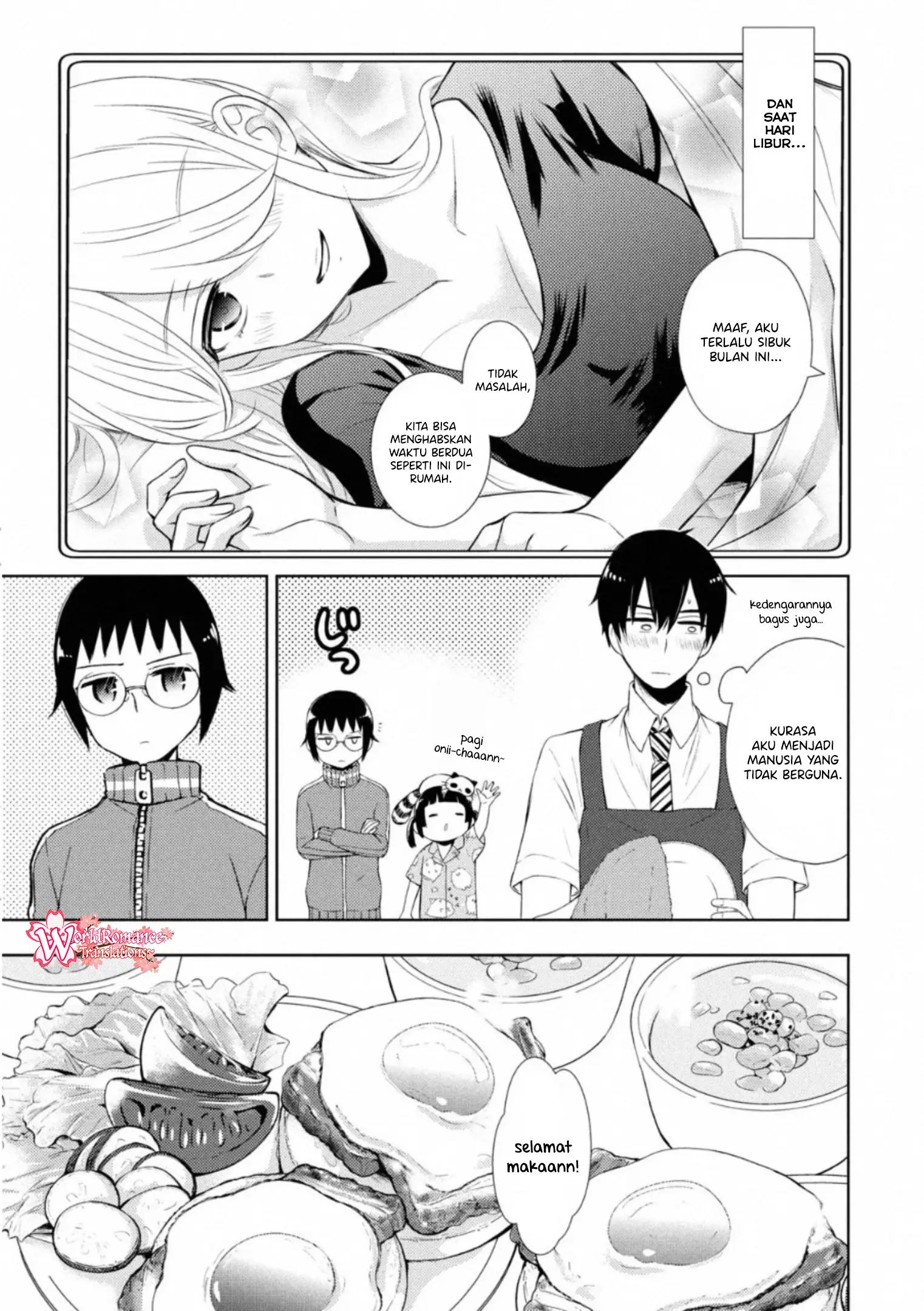 Chapter 55 - halaman 11