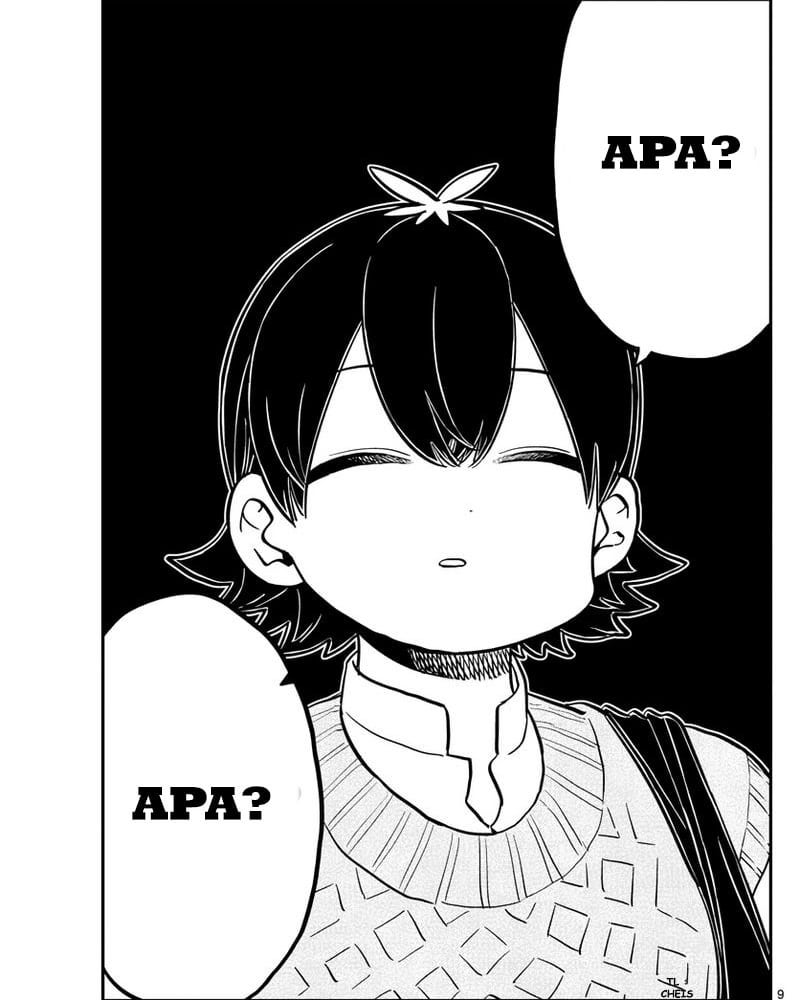 Chapter 338 - halaman 10