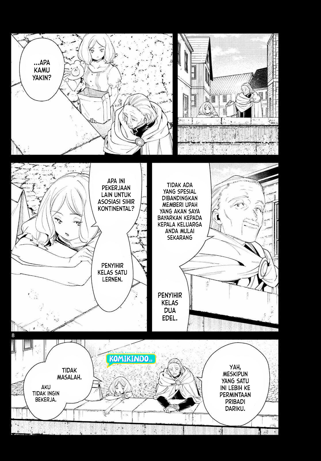 Chapter 83 - halaman 10