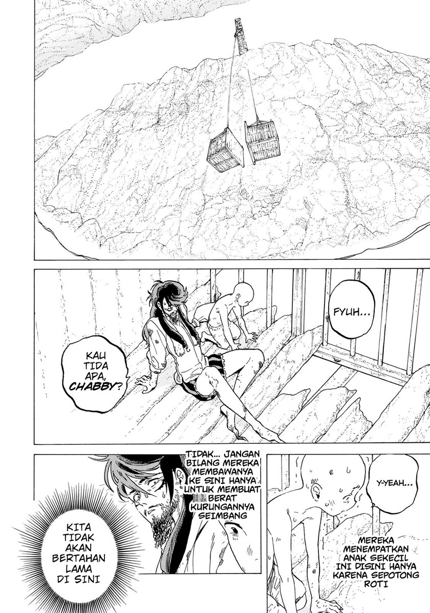 Chapter 74 - halaman 11