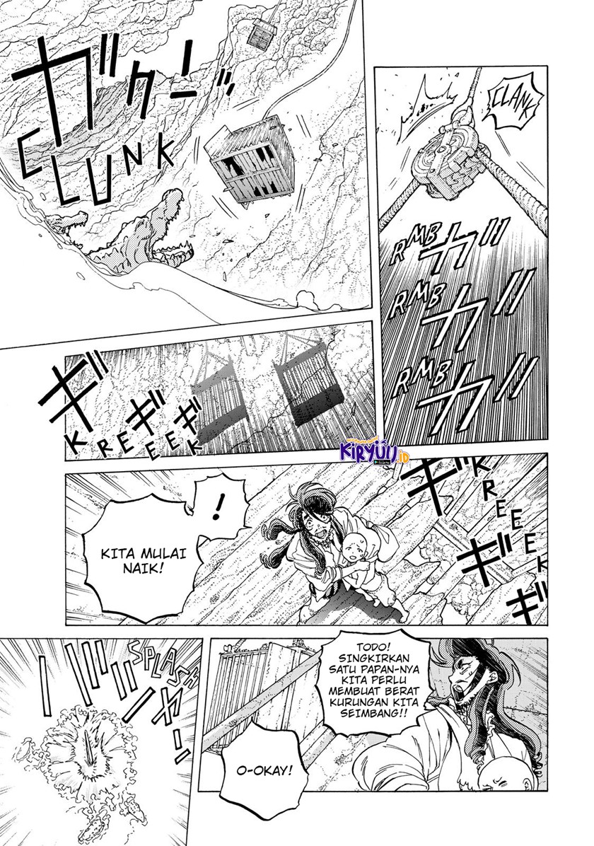 Chapter 74 - halaman 10
