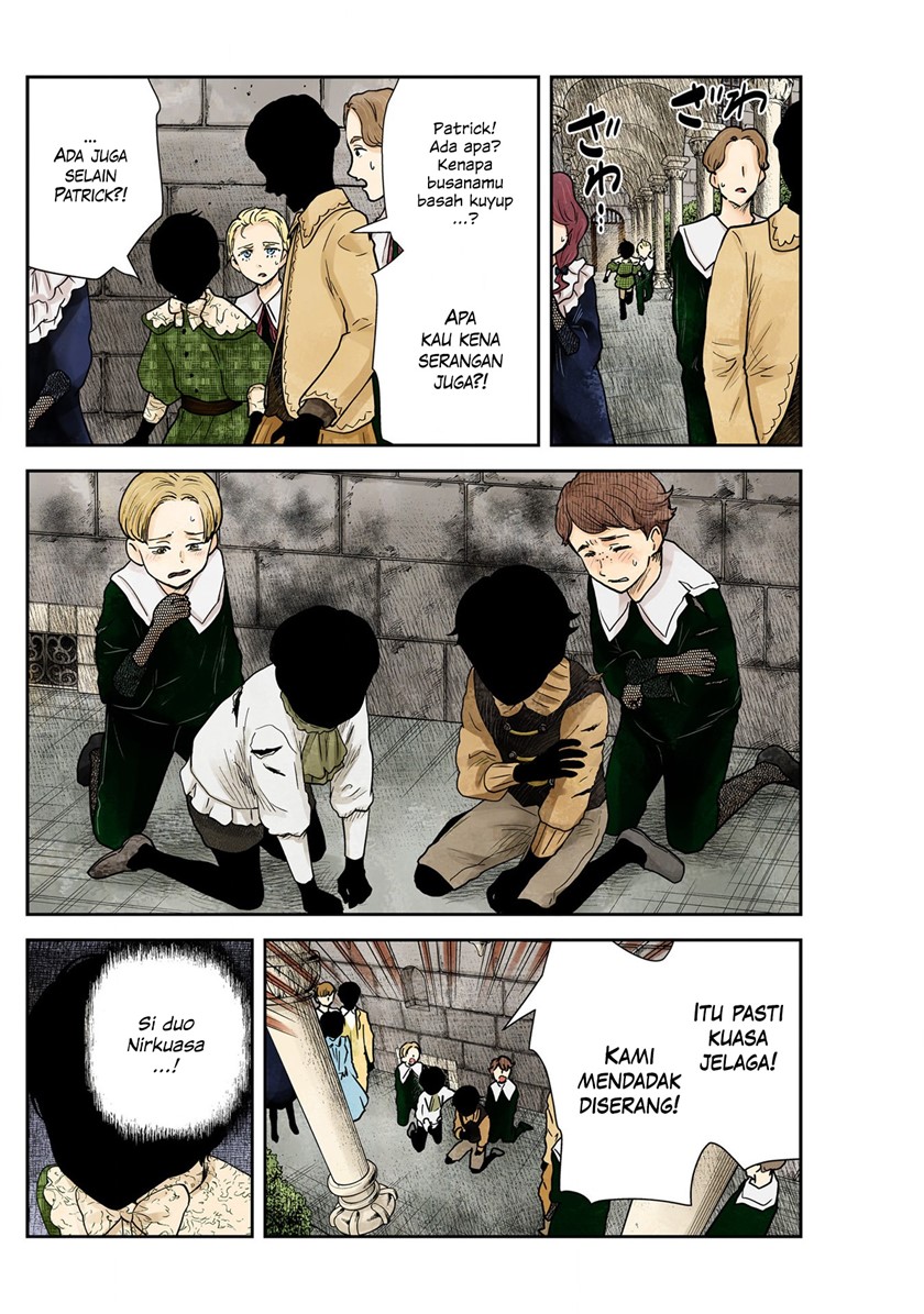 Chapter 121 - halaman 11