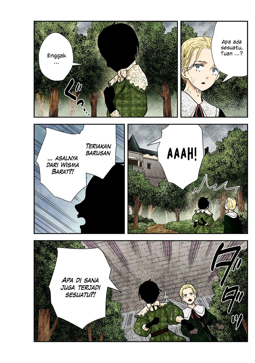 Chapter 121 - halaman 10
