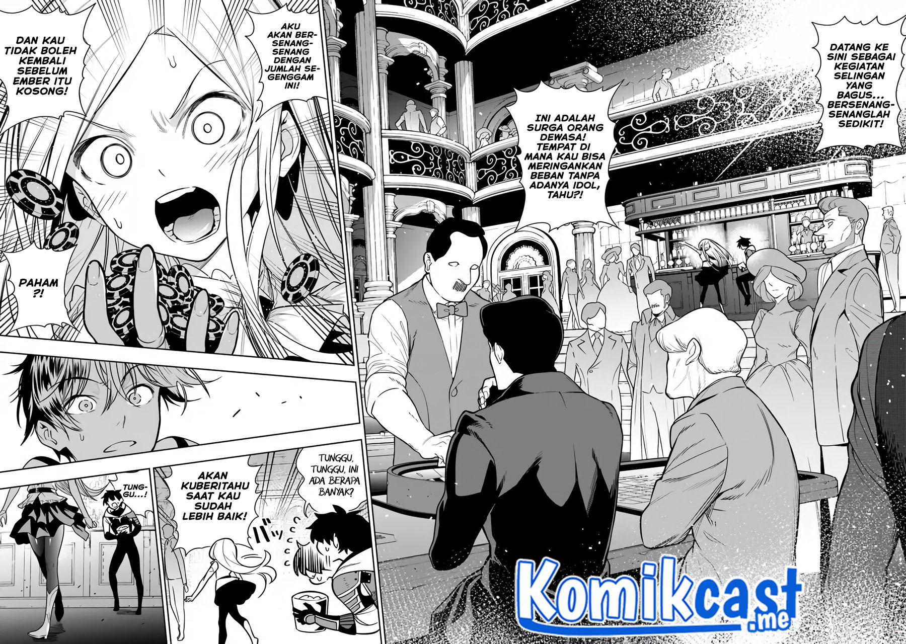 Chapter 35.2 - halaman 11