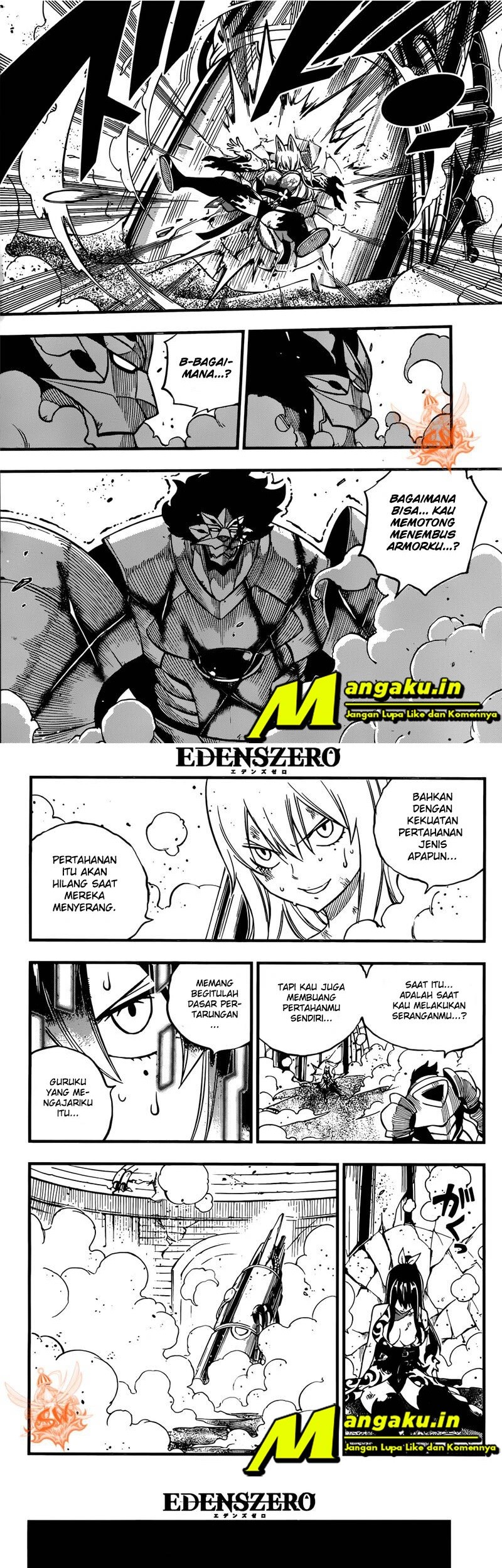 Chapter 197 - halaman 10