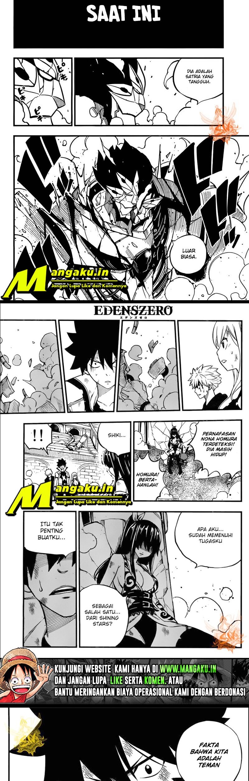 Chapter 197 - halaman 11