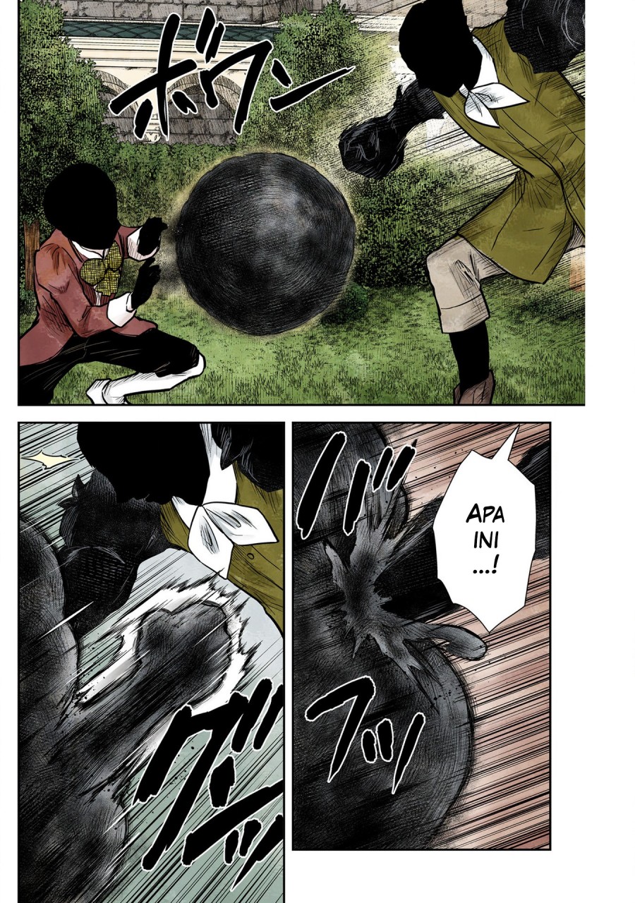 Chapter 122 - halaman 11
