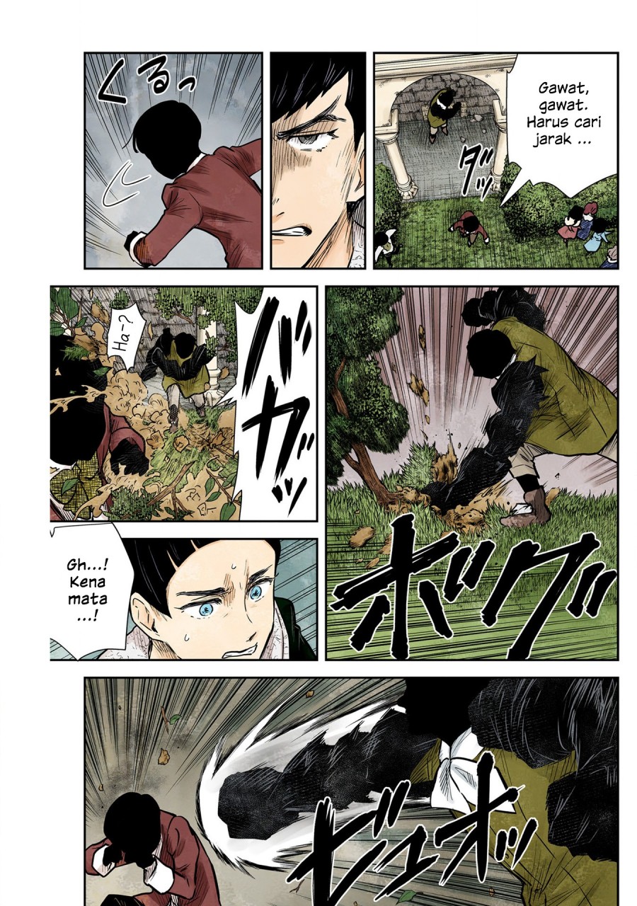 Chapter 122 - halaman 10