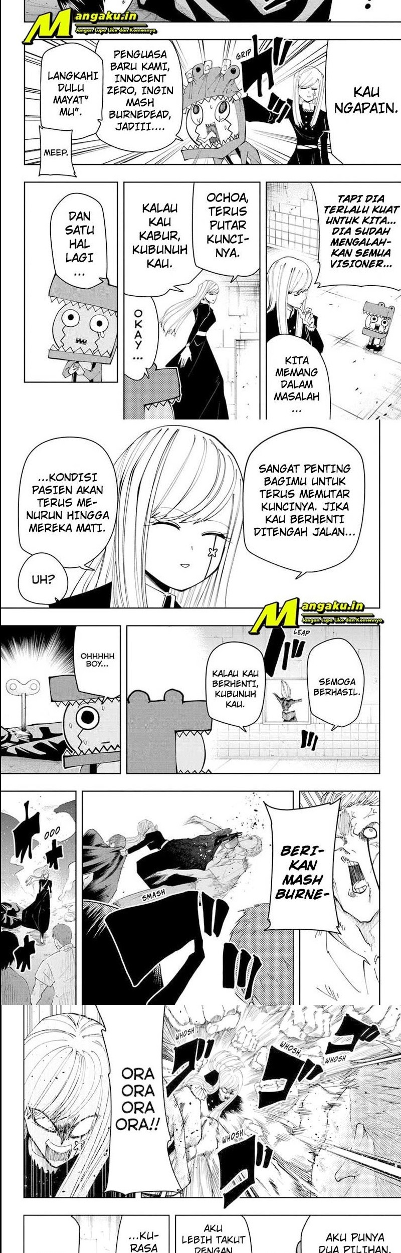 Chapter 113 - halaman 10