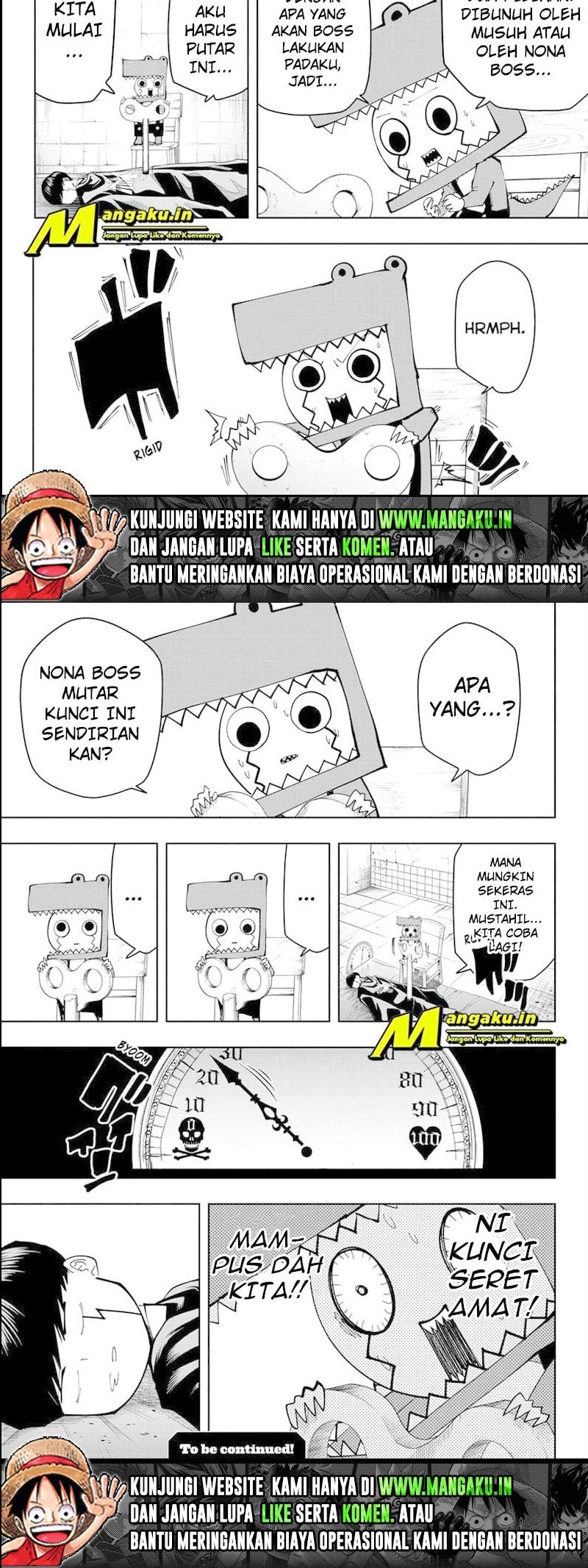 Chapter 113 - halaman 11