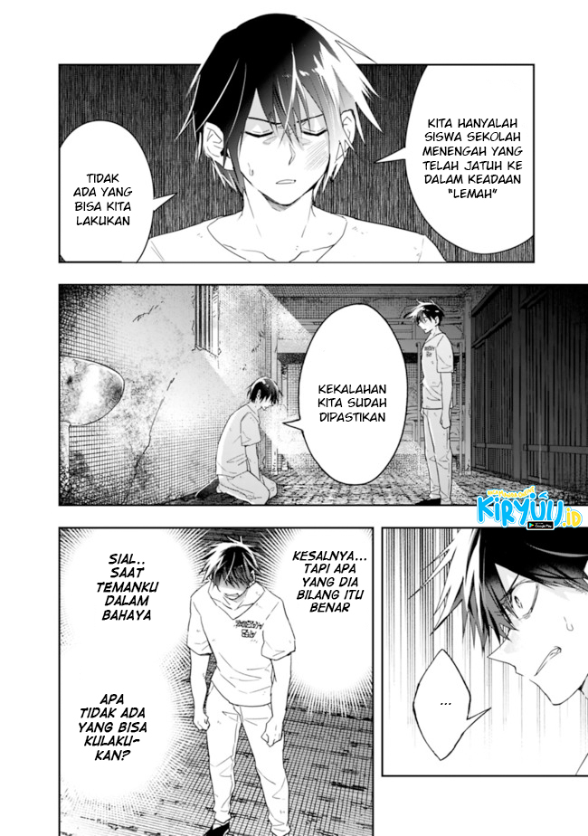 Chapter 69 - halaman 10