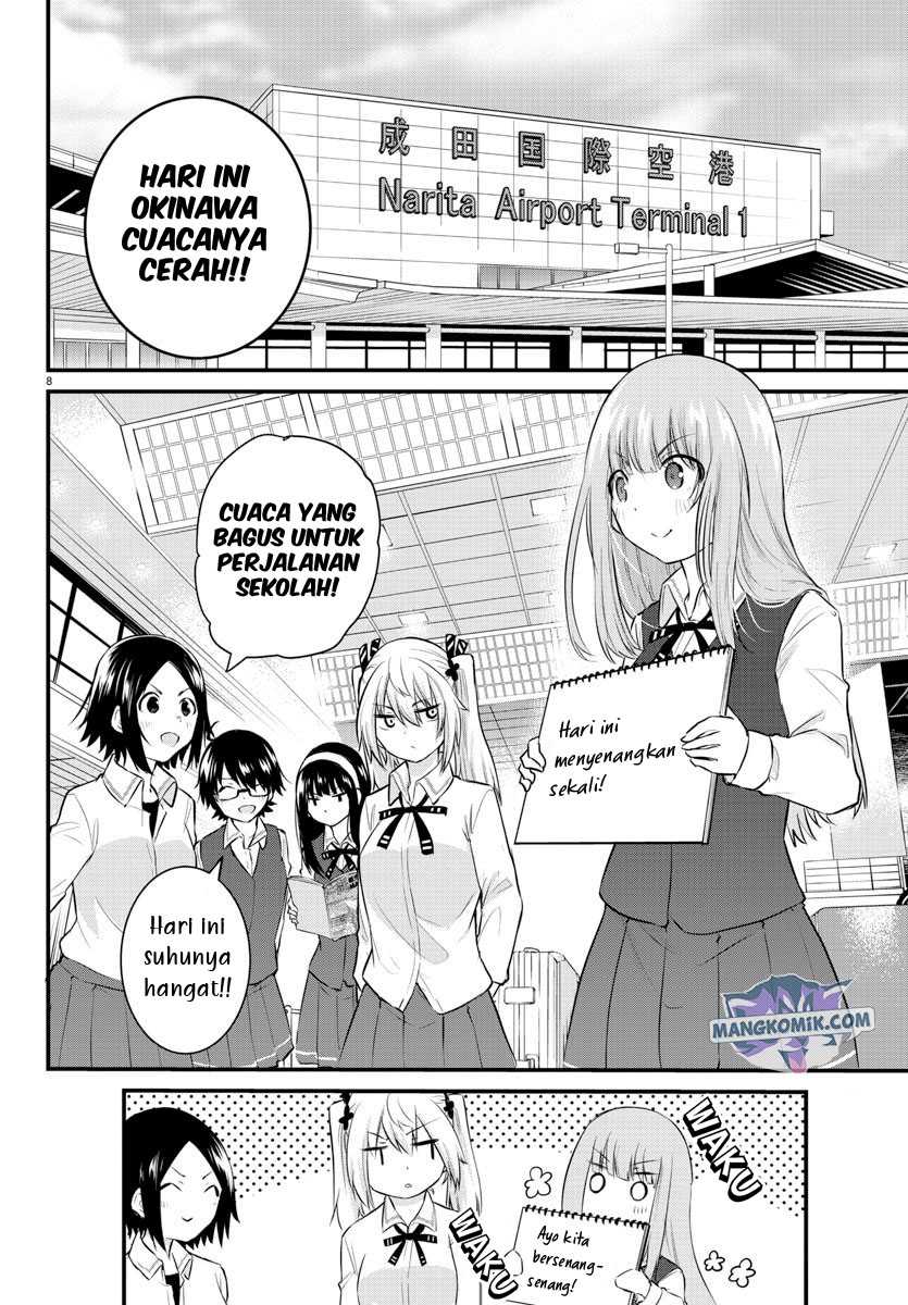 Chapter 69 - halaman 11