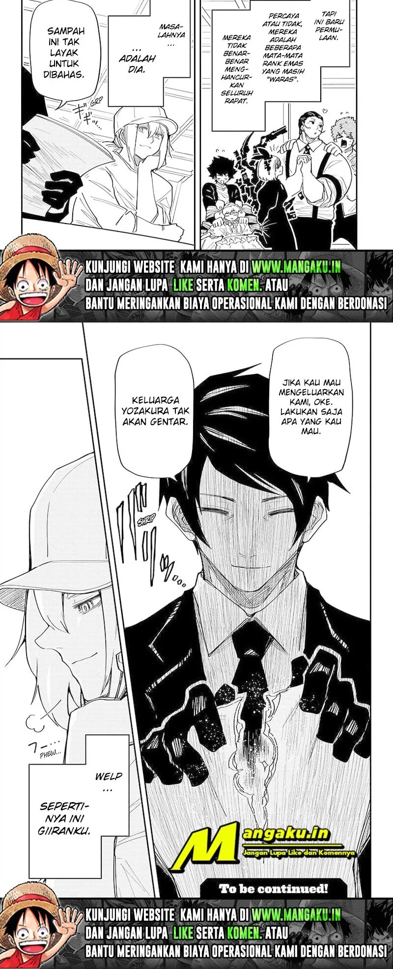 Chapter 135 - halaman 11
