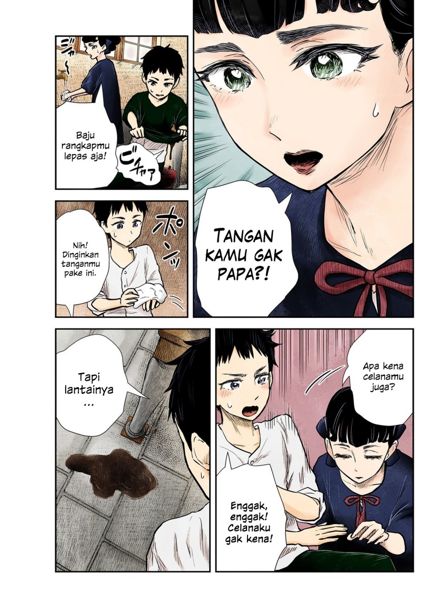 Chapter 125 - halaman 11