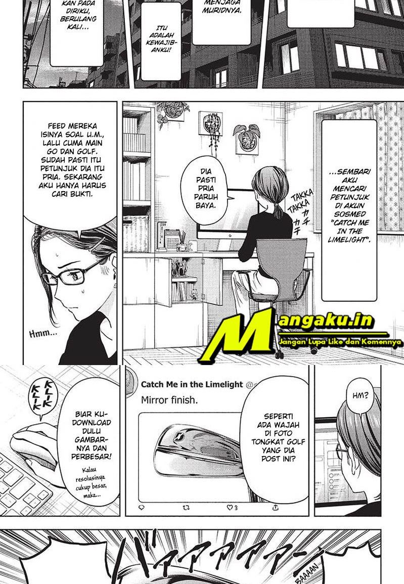 Chapter 67 - halaman 10