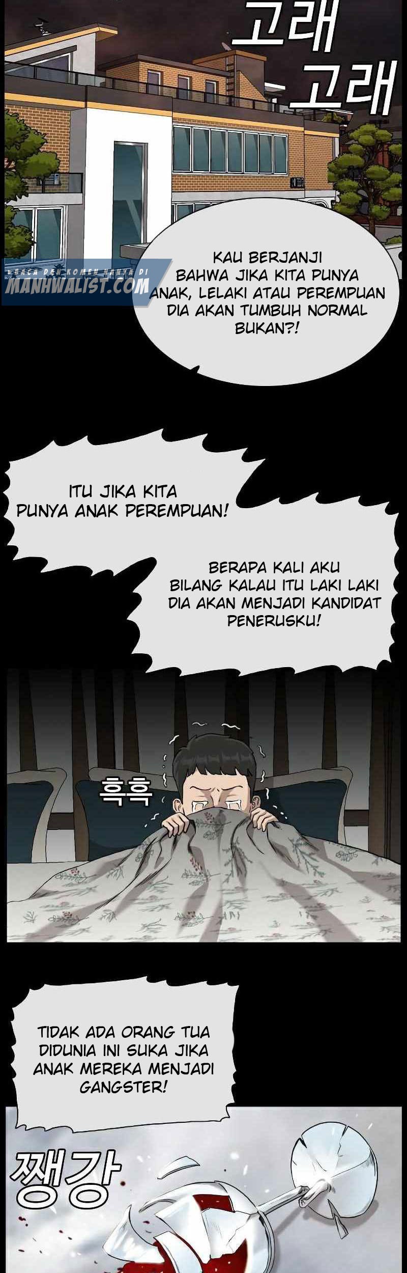 Chapter 85 - halaman 10