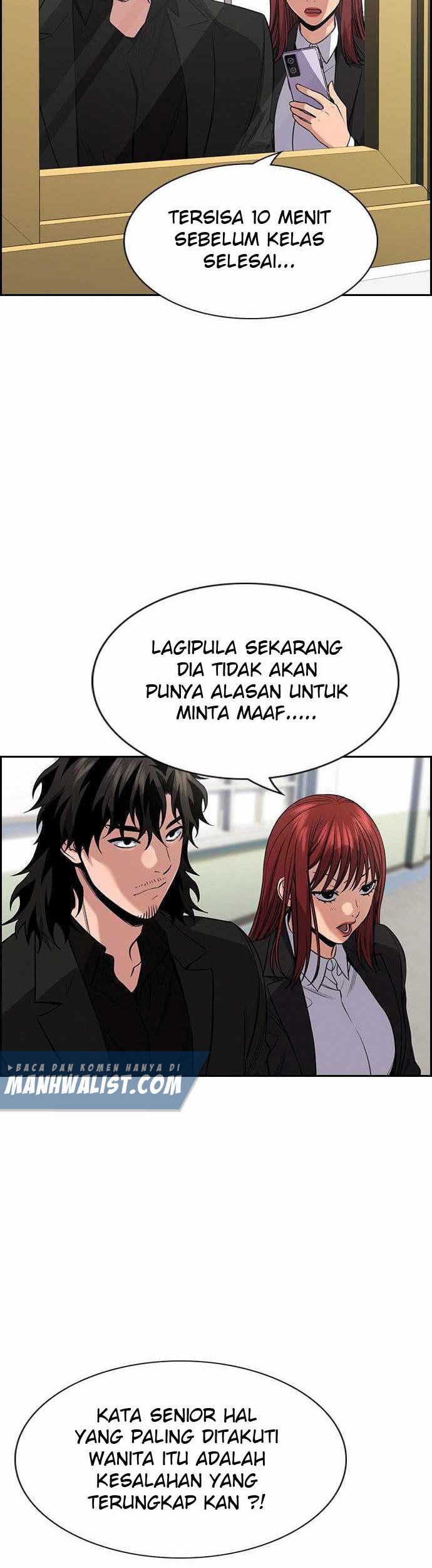 Chapter 89 - halaman 10