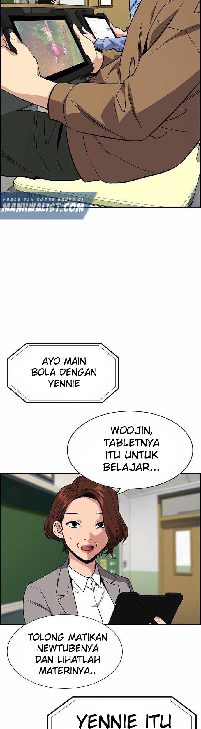 Chapter 87 - halaman 10