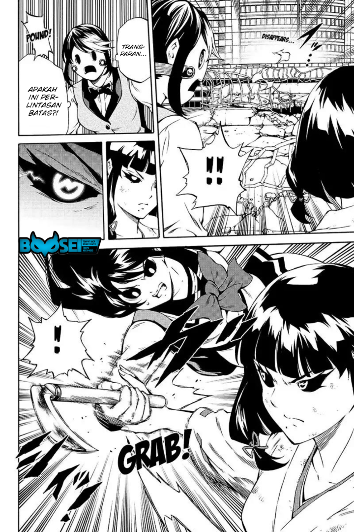 Chapter 209 - halaman 11