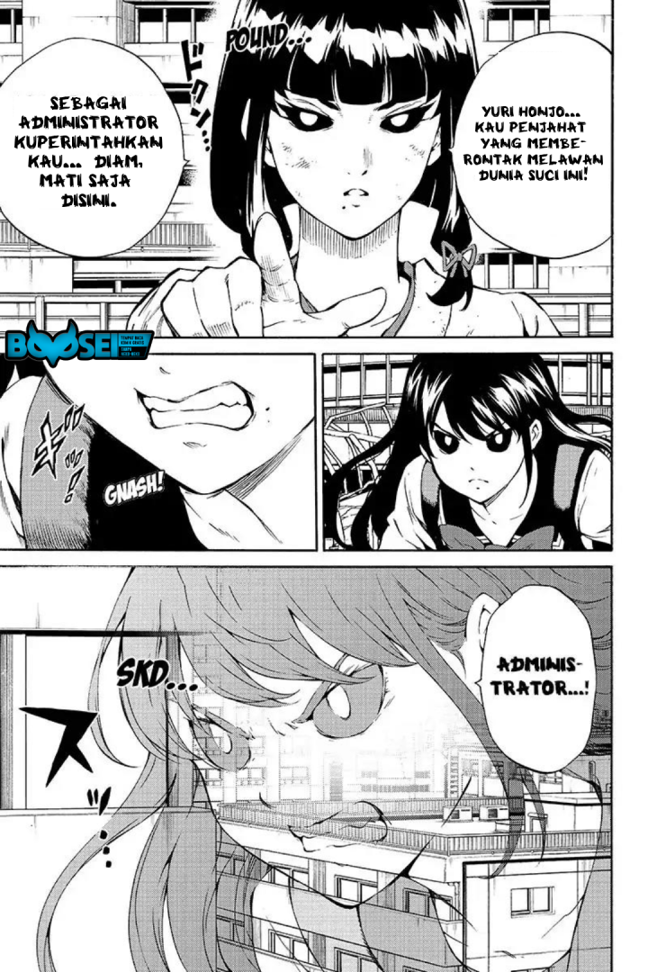 Chapter 209 - halaman 10