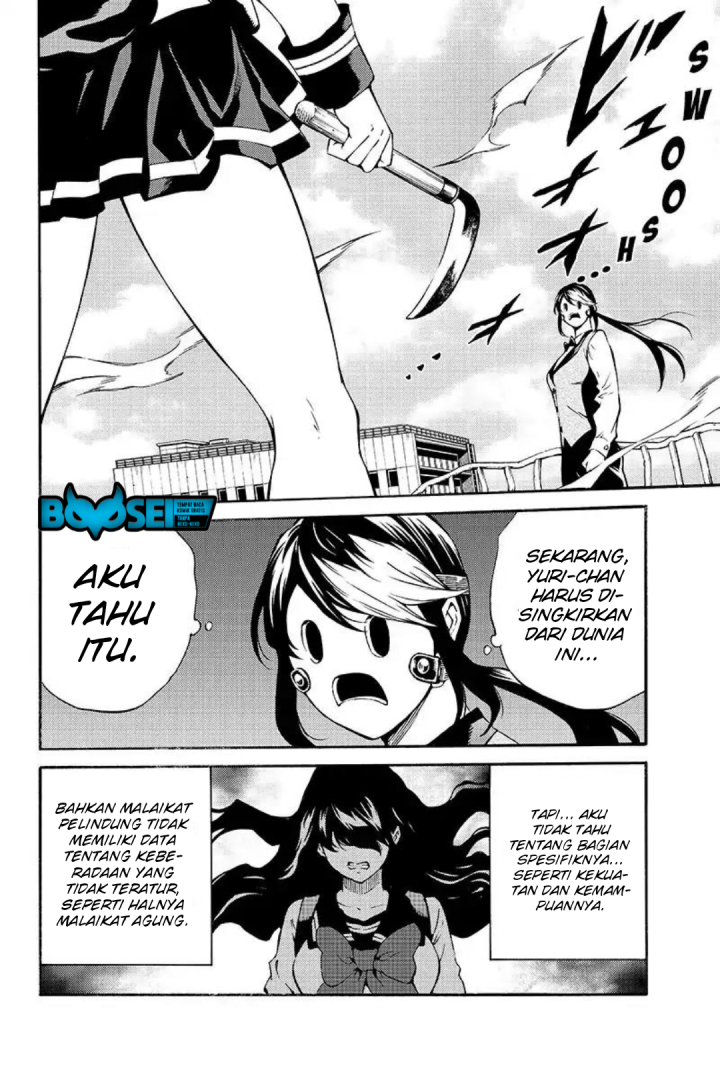 Chapter 208 - halaman 11