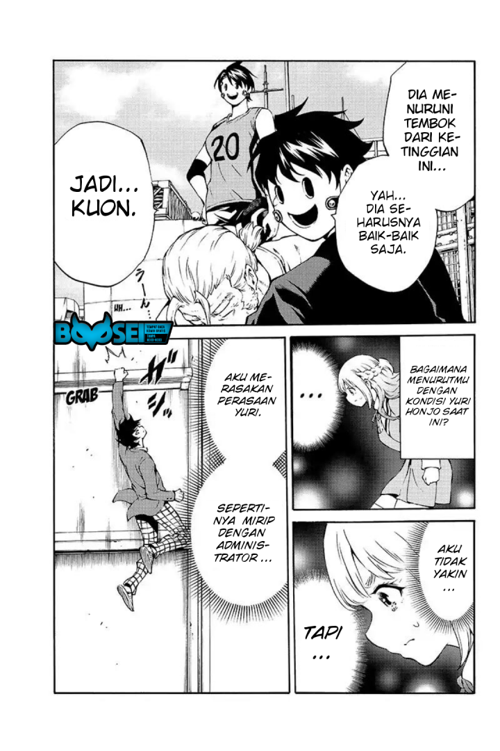 Chapter 208 - halaman 10