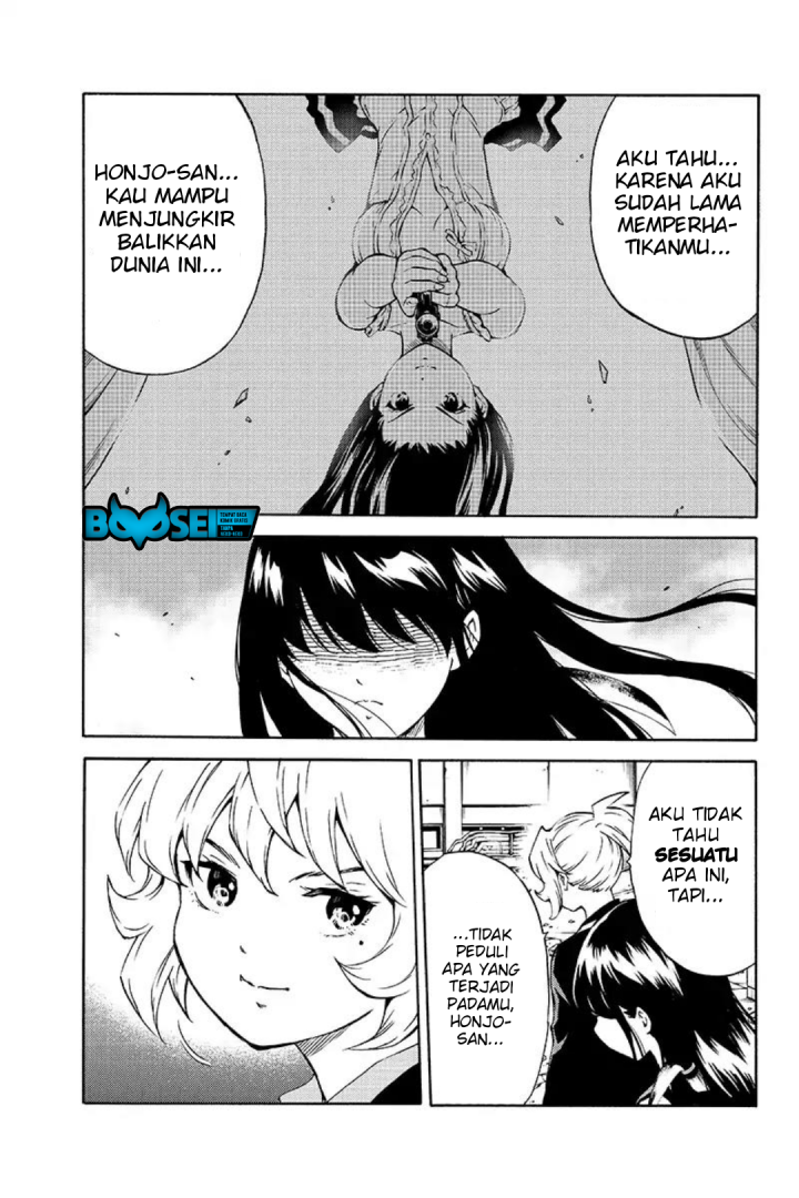 Chapter 207 - halaman 10