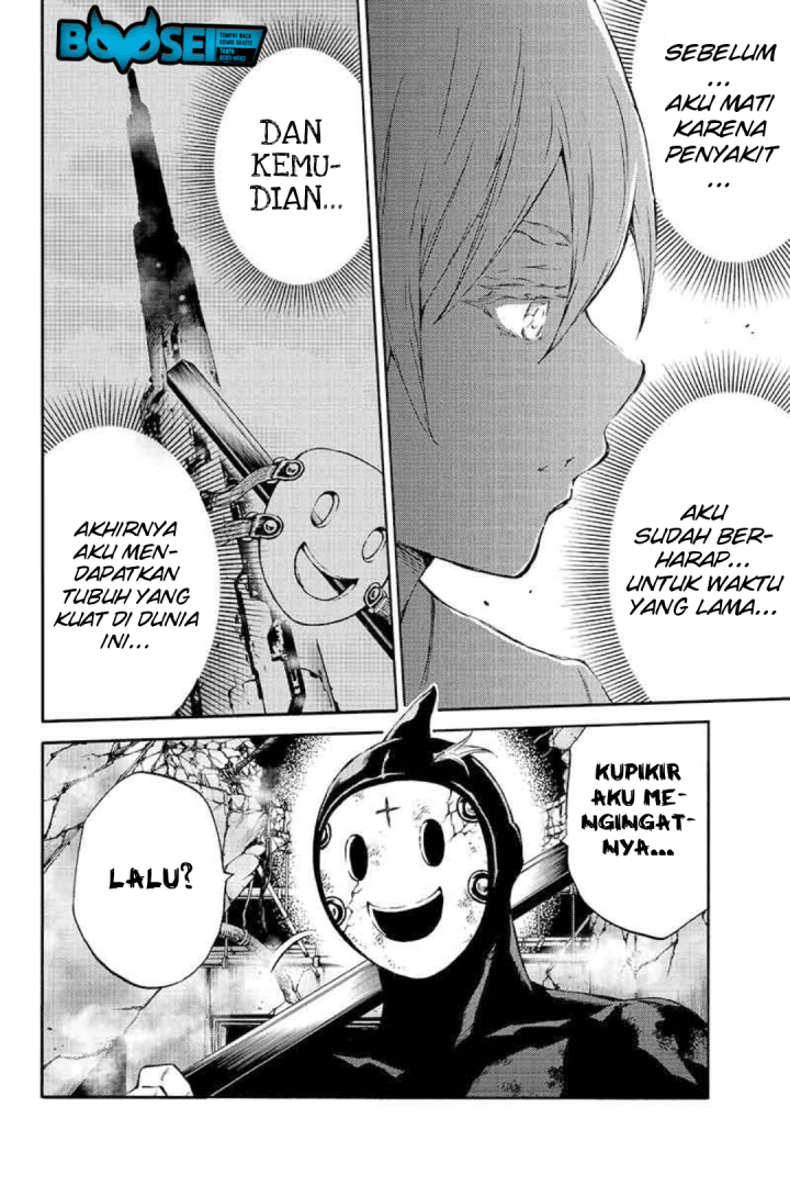 Chapter 206 - halaman 11