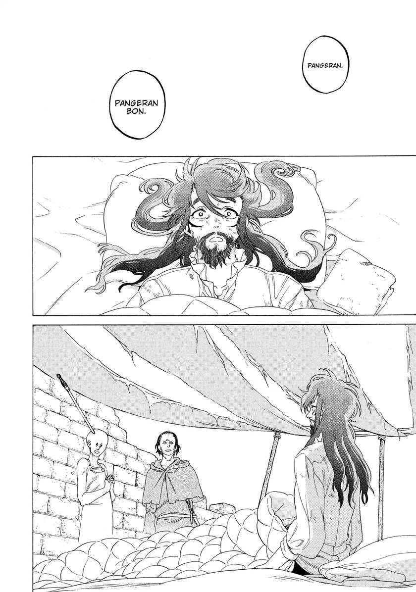 Chapter 76 - halaman 11