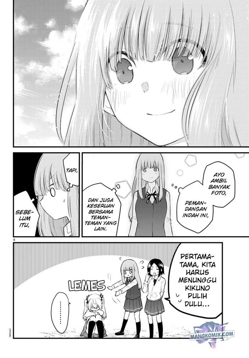 Chapter 70 - halaman 11