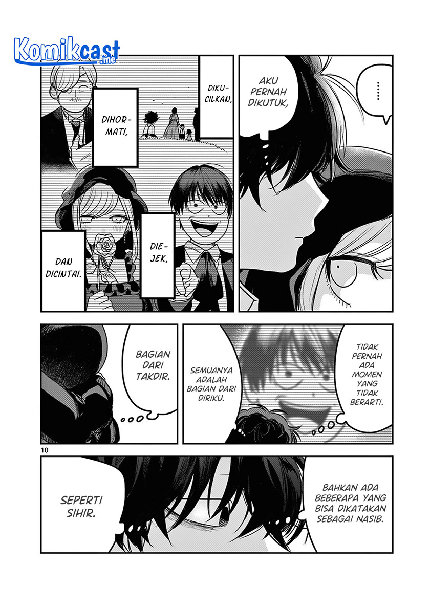 Chapter 223 - halaman 11