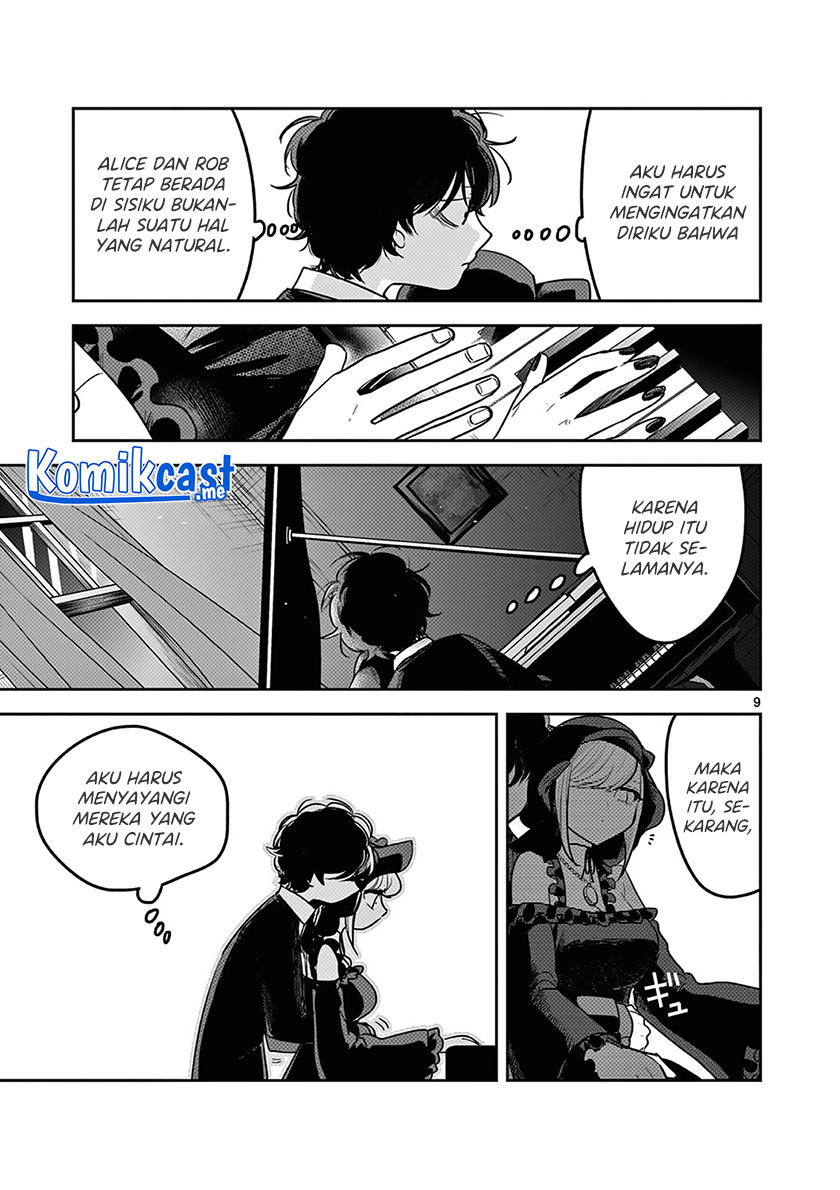 Chapter 223 - halaman 10