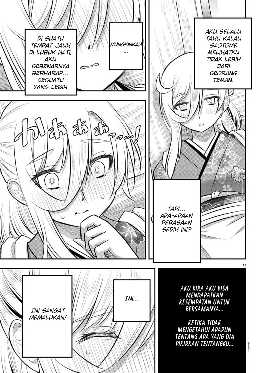 Chapter 71 - halaman 11