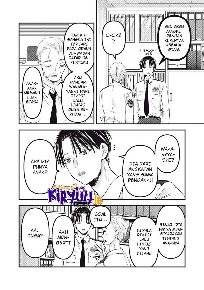 Chapter 92 - halaman 10